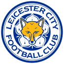 Logo du Équipe réserve et académie de Leicester City Football Club