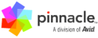 logo de Pinnacle Systems