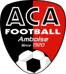 Logo du AC Amboise