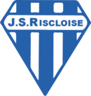Logo du JS Riscle
