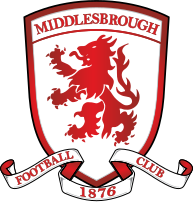 Fichier:Logo Middlesbrough.svg