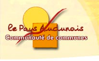 Blason de Communauté de communes du Pays Audunois