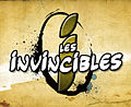 Vignette pour Les Invincibles (série télévisée, 2010)