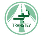 logo de TRANSTEV