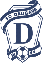 Vignette pour FC Daugava