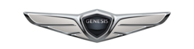 logo de Genesis Motors