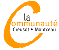 Logo de la communauté de 2002 à 2012.