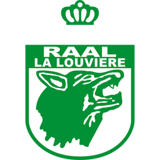 Logo du RAAL Louviéroise