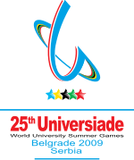 Description de l'image Universiade d'été 2009 - Logo.svg.