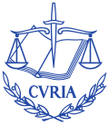 Vignette pour Cour de justice (Union européenne)