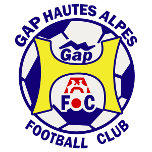 Fichier:Gap FC (logo).svg