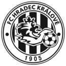 Logo du FC Hradec Králové