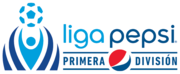 Description de l'image Logo-Liga-Pepsi.png.