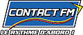 Logo de Contact FM (de 1999 à octobre 2001)