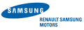 Logo alternatif Renault Samsung Motors (2000 - 2022)