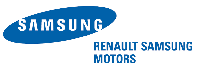 Fichier:Logo Renault Samsung Motors.PNG