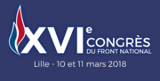 Vignette pour XVIe congrès du Front national