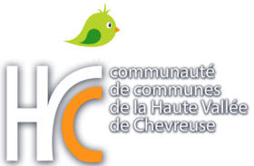 Blason de Communauté de communes de la Haute Vallée de Chevreuse