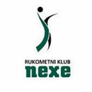 Logo du RK Nexe Našice