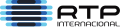 Ancien logo de RTP Internacional de 2004 à 2012