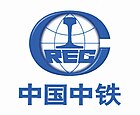 logo de China Railway Engineering Corporation