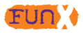 Logo de FunX du 3 août 2002 au 19 août 2014