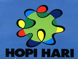 Image illustrative de l’article Hopi Hari