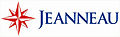 Logo Jeanneau de 1996 à 2010.