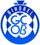 Logo du GCO Bihorellais