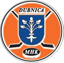 Description de l'image MHK Dubnica.jpg.