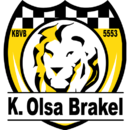 Logo du (K.) OLSA Brakel