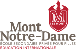 Vignette pour Collège Mont Notre-Dame