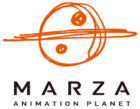 logo de Marza Animation Planet