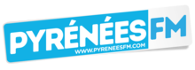 Description de l'image PyrénéesFM logo2016.png.