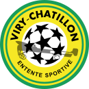 Logo du ES Viry-Châtillon