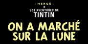 Vignette pour On a marché sur la Lune