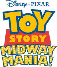 Image illustrative de l’article Toy Story Midway Mania