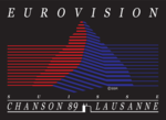 Vignette pour Concours Eurovision de la chanson 1989