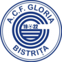 Vignette pour Asociația Clubul de Fotbal Gloria 1922 Bistrița