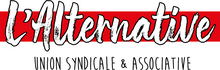 Logo de L'Alternative