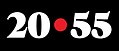 Logo de 20h55 en 2017.