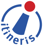 logo de Itineris