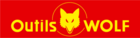 logo de Outils Wolf