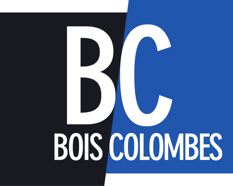 Fichier:Logo Bois-Colombes.svg