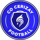 Logo du CO Cerizay