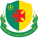 Logo du Sporting Praia Cruz
