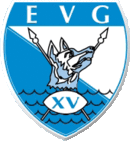 Logo du Entente de la Vallée du Girou XV