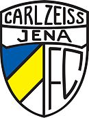 Logo du FC Carl Zeiss Iéna (féminines)