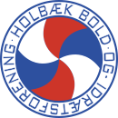 Logo du Holbæk B&I