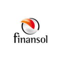 Ancien logo de l'association Finansol